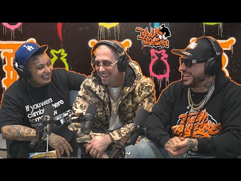 Cali Plug THE INFAMOUS SNAP TRAPPER TURNED MOGUL TALKS HOW TO SURVIVE IN THE GRIMEY STREETS OF LA!