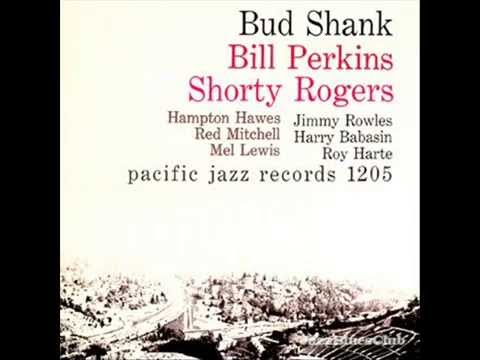 Bud Shank Quintet - Just A Few