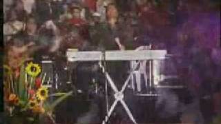 Juan Carlos alvarado ,    Jehova es mi Guerrero.