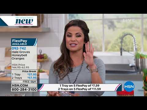HSN | Kitchen Essentials 01.01.2019 - 01 PM