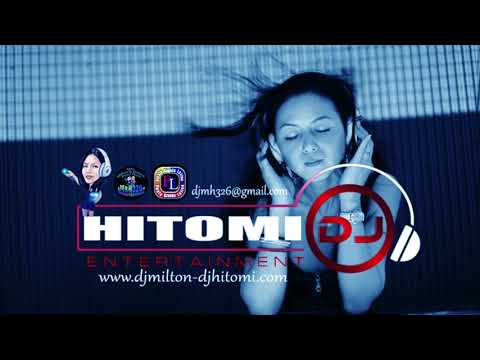 Sonando Despierto - K'ribe ft.Carls Manuel / DJ Hitomi Osaka Japan