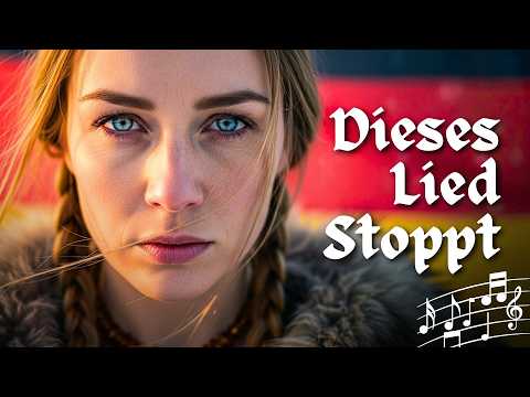 A German song that instantly makes you quiet.