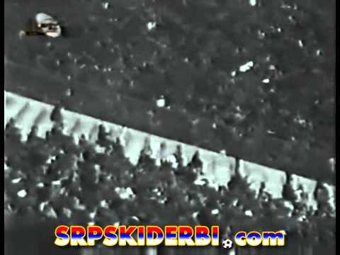 38. Veciti Derbi / Crvena Zvezda - Partizan 2:1 (05.06.1966)