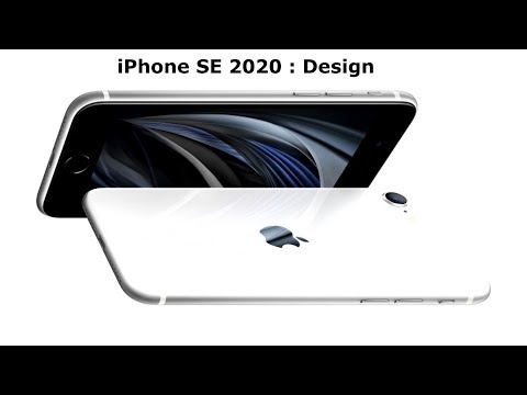 Huawei P20 lite VS iPhone SE (2020)