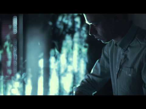 Igor Cold - The Crying Room (Album Live Film)