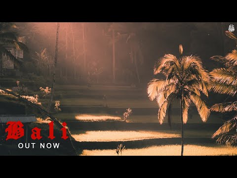 Bali- BigMoney X Laath Saab (Official Audio)