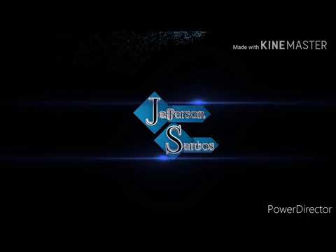 DESCERÁ SOBRE TI ( COVER ) JEFFERSON SANTOS