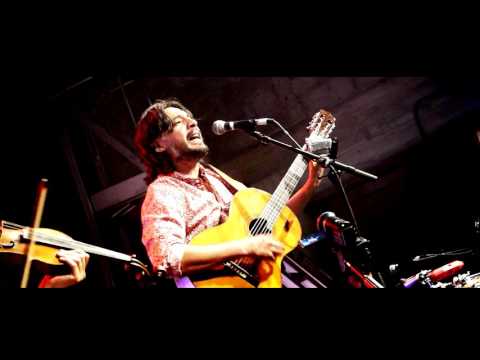 La Guardia Salamanquera de Paris, Grande Peña Tzigane. Santiago, Copla y Misterio.