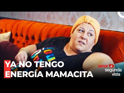 Aventura De Deporte De Ayfer Y Yadigar - Amor A Segunda Vista Capítulo 22