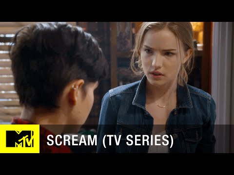 Scream (Season 2) | 'Behind Noah’s Obsession’ Official Sneak Peek | MTV