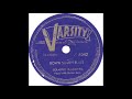 Down South Blues - Scrapper Blackwell - 1931 - HQ Sound