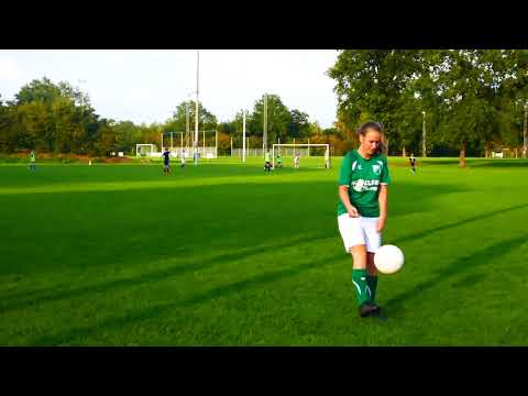 Brevendia Kom ook voetballen