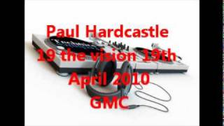 Paul Hardcastle =19 the vision 19th April 2010 Version
