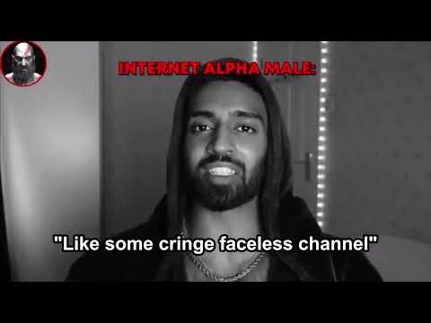 When you talk too much