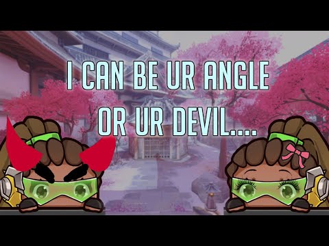 Dont let the cute fool you... this little frog will delete your backline