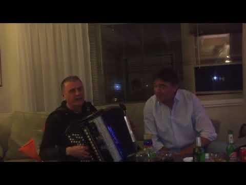 Pero Miloš-Dragan Pešic-Peša. (Žal)