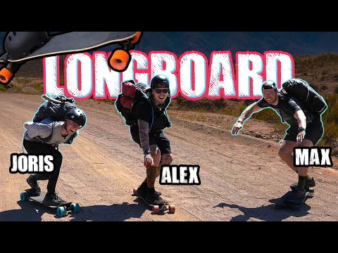 Eine Abenteuerreise durch Kyrgyzstan!