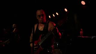 Venom Inc "War" (9/10/17)