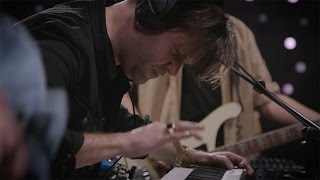 Trentemøller - River In Me (Live on KEXP)