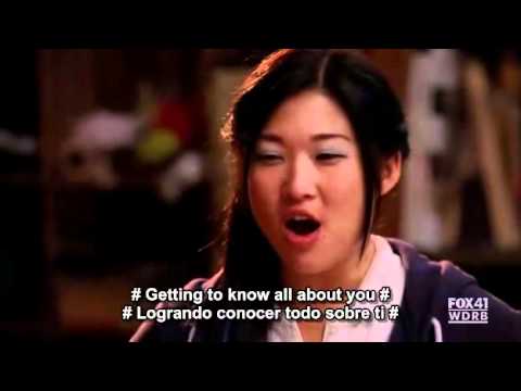 Getting to Know You thumbnail