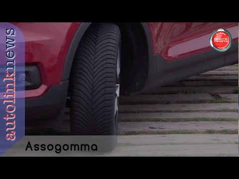 Assogomma | le News di Autolink