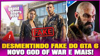 TOM HENDERSON fala TRAILER 3 só FIM de AGOSTO, Entenda! / NOVO GOD OF WAR, Data Wolverine e Mais!