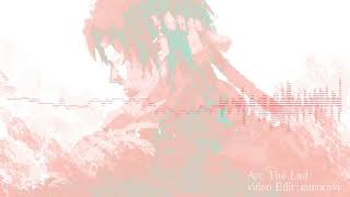 Arc The Lad　ニーデル　arrange