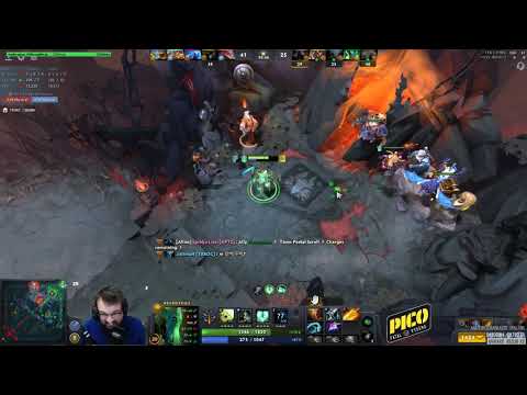 Nice Eul Razor | Dota 2