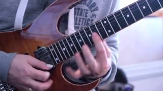 Video thumbnail for I ♥ ARPEGGIOS by Rick Graham