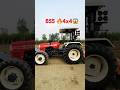 Swaraj 855 Fe 4x4 Trending Viralvideo Shorts Ytshorts