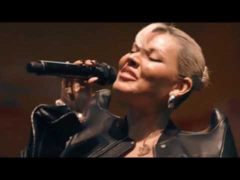 Duda Beat e Orquestra Ouro Preto - Tangerina