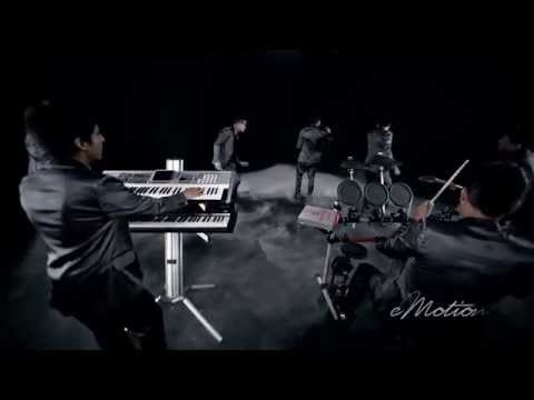 LOS GENIOS - HIPOCRESIA ♫ (Video Oficial) ♫ Primicia 2015