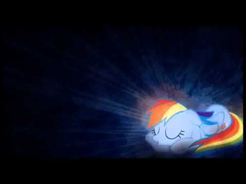 My Little Dashie: a Sequel reading part 1