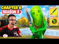 NickEh30 Reacts To Fortnite Season 2