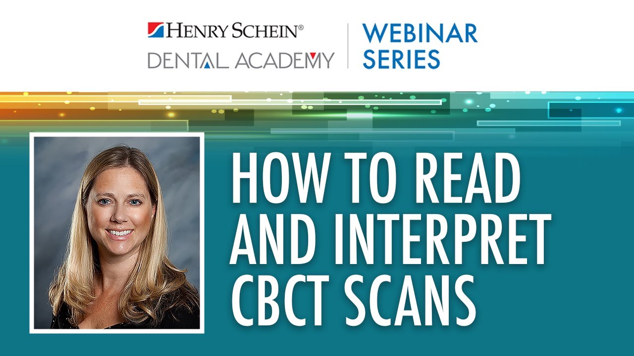 How to Read & Interpret CBCT Scans