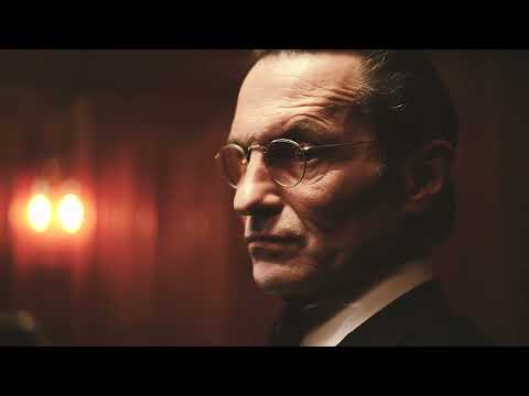 T-Ser - Deal (prod. by food for thought & HARDY)