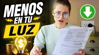 Ahorra Dinero en tu Cuenta de Electricidad con los Consejos de D'Latinos