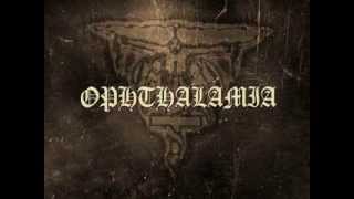 Ophthalamia - This Is the Pain Called Sorrow / To the Memory of Me