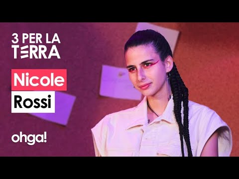 Da attivista ambientale a protagonista di Skam6, intervista a Nicole Rossi