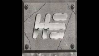 Hyper On Experience - The Frightner