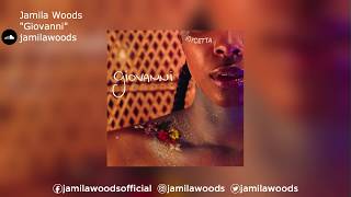 Jamila Woods | &quot;Giovanni&quot;