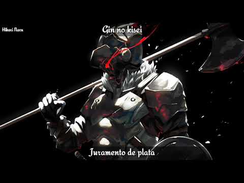 Goblin Slayer Full Ending "Gin no Kisei" by Soraru [Sub Esp/Romanji]