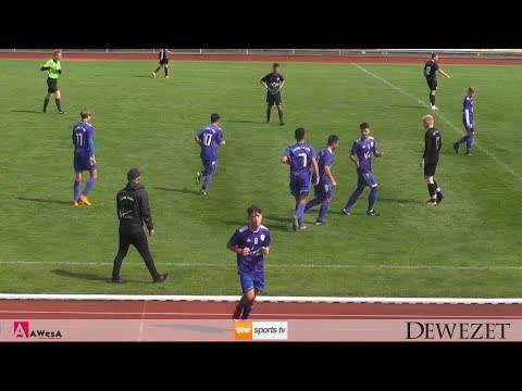 JSG Hameln-Land - JSG Halvestorf/Hem/Tc H