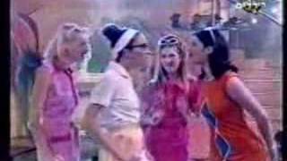 ספיישל שרים לך - וונצואלה	ערוץ הילדים