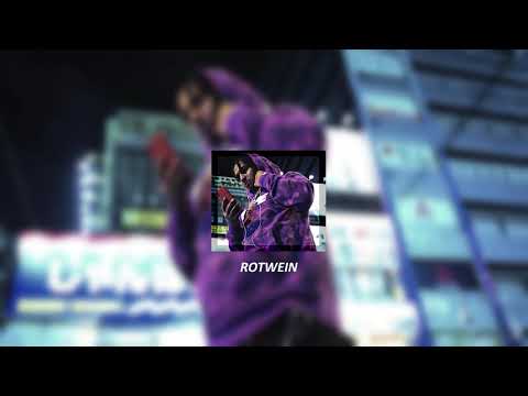 🍷ROTWEIN🍷 | YUNG HURN x REEZY TYPE BEAT (prod. MoLow Beats)