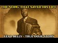 The Lynching of Lead Belly – The Song That Saved His Life