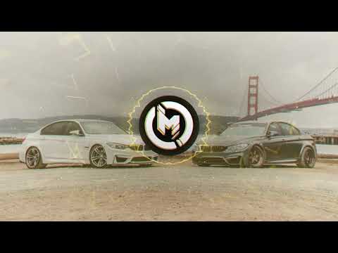 Blasterjaxx x KEVU - Unchained [IM Release]