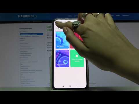How to Find Sound Settings in XIAOMI Redmi Note 10 Pro – Change Sound Settings