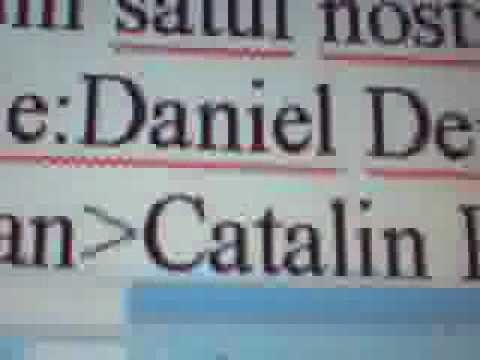 Besina din Sibiu(Mandra)