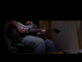 Comfortably Numb Solo 2